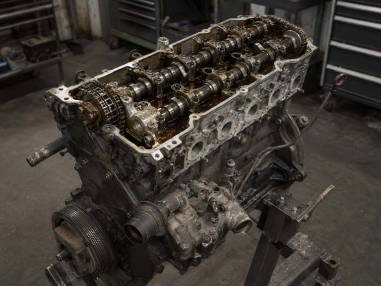 Motorblock